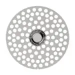 Flower Mill Grinder 2" Mill Plates Accessories - Haze Smoke Shop USA