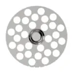 Flower Mill Grinder 2" Mill Plates - Haze Smoke Shop USA