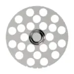 Flower Mill Grinder 2" Mill Plates - Haze Smoke Shop USA