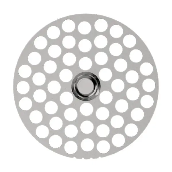Flower Mill Herb Grinder 2.5" Mill Plates - Haze Smoke Shop USA
