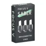 Focus V Saber Replacement Tip - Haze Smoke Shop USA - Vaporizers Super Store