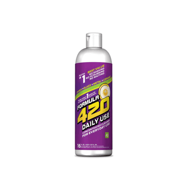 Formula 420 Cleaner - Haze Smoke Shop USA - Vaporizers Super Store