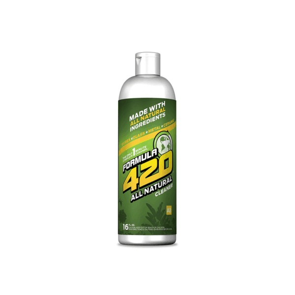 Formula 420 Cleaner - Haze Smoke Shop USA - Vaporizers Super Store
