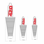 Formula 420 Cleaning Plugs - Haze Smoke Shop USA - Vaporizers Super Store