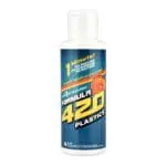 Formula 420 Plastic & Acrylic Cleaner