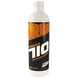 Formula 710 Advanced Glass/Metal/Ceramic Cleaner - Haze Smoke Shop USA - Vaporizers Super Store