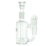 Freeze Pipe Ash Catcher - Haze Smoke Shop USA