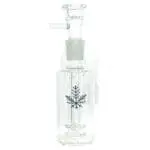 Freeze Pipe Ash Catcher - Haze Smoke Shop USA