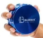GA Aluminum Grinder - Haze Smoke Shop USA