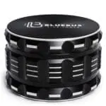 GA Aluminum Grinder Gold - Haze Smoke Shop USA