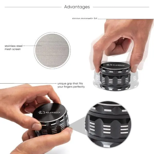 advantages