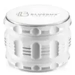 GAC 2.5" Ceramic Grinder White - Haze Smoke Shop USA - Vaporizers Super Store
