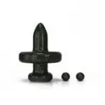 Galaxy Top Control Tower Cap - Haze Smoke Shop USA - Vaporizers Super Store