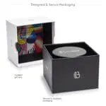 packaging