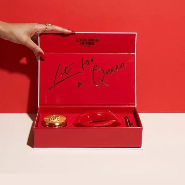 box
