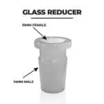 GLASS REDUCER - Haze Smoke Shop USA
