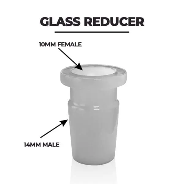 GLASS REDUCER - Haze Smoke Shop USA