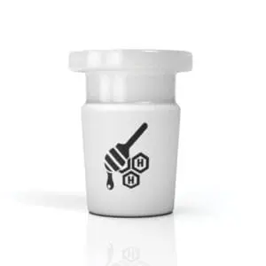 GLASS REDUCER Glass Bongs - Haze Smoke Shop USA