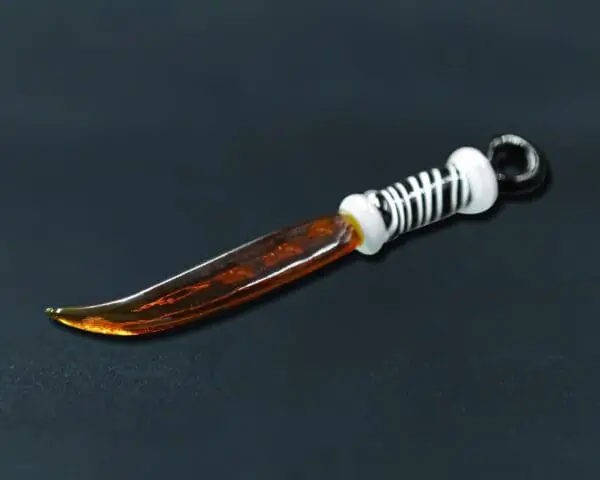 Glass Sword Dab Tool - Haze Smoke Shop USA - Vaporizers Super Store