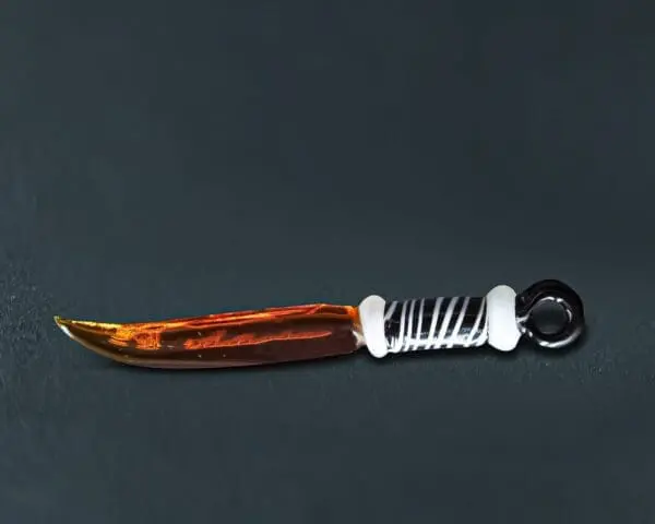 Glass Sword Dab Tool - Haze Smoke Shop USA - Vaporizers Super Store