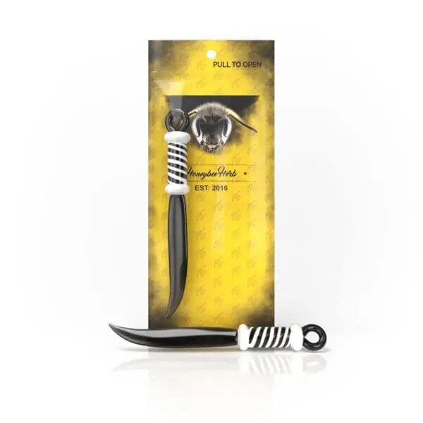 Glass Sword Dab Tool - Haze Smoke Shop USA - Vaporizers Super Store