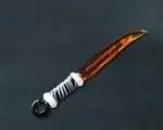 Glass Sword Dab Tool - Haze Smoke Shop USA - Vaporizers Super Store