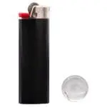 Glasshouse Etched Marble Cap - Haze Smoke Shop USA - Vaporizers Super Store