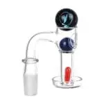 Grateful Dead Terp Slurper Quartz Banger & Marbles Set - Haze Smoke Shop USA