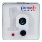 Grateful Dead Terp Slurper Quartz Banger & Marbles Set - Haze Smoke Shop USA