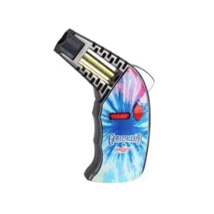 Grateful Dead Thrust Torch - Haze Smoke Shop USA