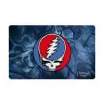 Grateful Dead x Pulsar Dab Padz - Steal Your Face Swirls - 16"x10"