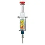 Grateful Dead x Pulsar Inside Print Vapor Vessel & SYF Dab Dish - Haze Smoke Shop USA - Vaporizers Super Store
