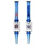 Grateful Dead x Pulsar Steal Your Face Dab Straw - Haze Smoke Shop USA - Vaporizers Super Store