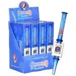 Grateful Dead x Pulsar Steal Your Face Dab Straw - Haze Smoke Shop USA - Vaporizers Super Store