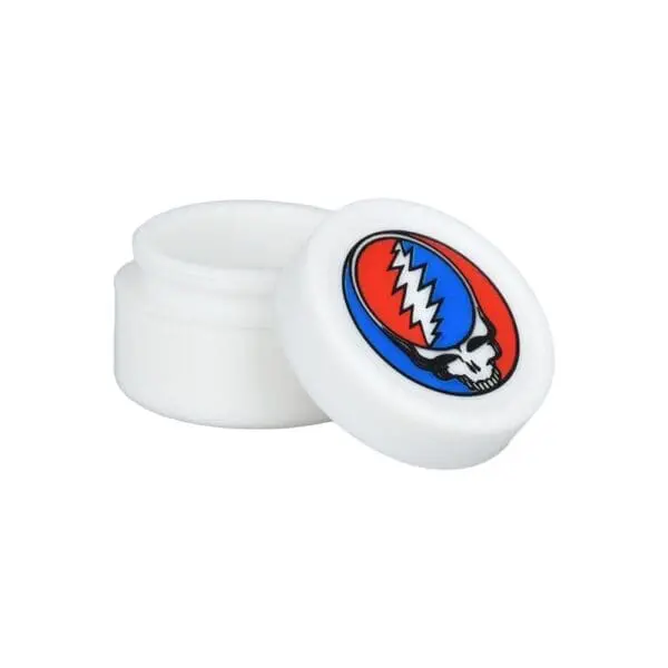 Grateful Dead x Pulsar Steal Your Face Reclaim Kit - 14mm - Haze Smoke Shop USA