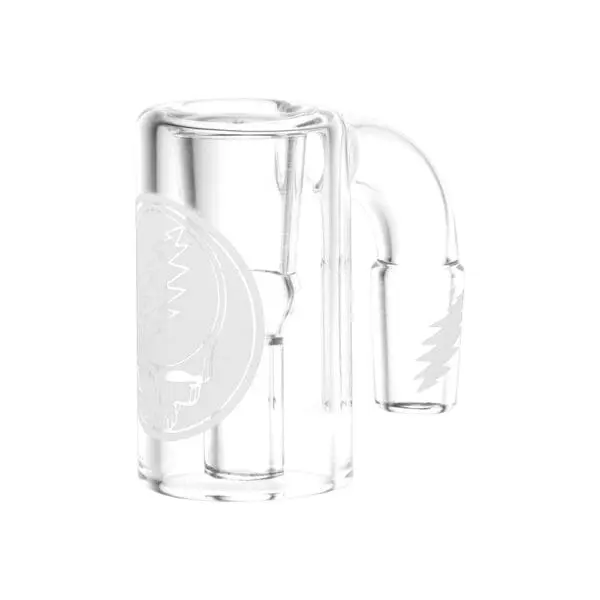 Grateful Dead x Pulsar Steal Your Face Reclaim Kit - 14mm - Haze Smoke Shop USA