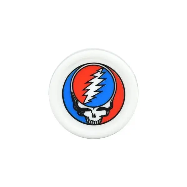 Grateful Dead x Pulsar Steal Your Face Reclaim Kit - 14mm - Haze Smoke Shop USA