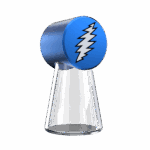 Grateful Dead x Stündenglass Ash Catcher - Haze Smoke Shop USA