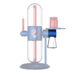 Grateful Dead x Stündenglass Ash Catcher - Haze Smoke Shop USA