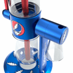 Grateful Dead x Stündenglass Ash Catcher - Haze Smoke Shop USA