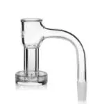 GRAV 10mm 90° Quartz Slurper Bucket