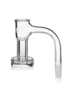 GRAV 10mm 90° Quartz Slurper Bucket - Haze Smoke Shop USA - Vaporizers Super Store