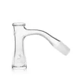 GRAV 14mm 45° Quartz Hourglass Banger - Haze Smoke Shop USA - Vaporizers Super Store