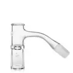 GRAV 14mm 45° Quartz Hybrid Bucket