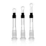 GRAV 14mm Adjustable Downstem