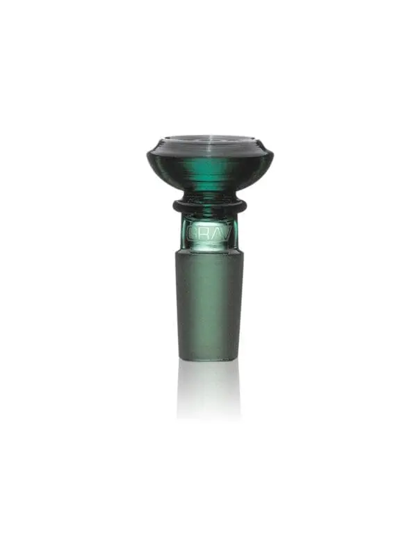 GRAV 14mm Basin Bowl - Haze Smoke Shop USA
