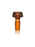 GRAV 14mm Caldera Bowl Bong Bowl Pieces - Haze Smoke Shop USA