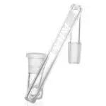 GRAV 14mm Female to 14mm Male Drop Down