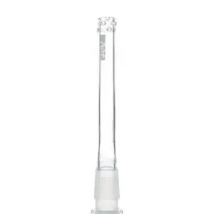 GRAV 14mm Fission Downstem 3.3" Bong Downstems - Haze Smoke Shop USA