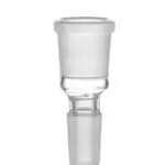 GRAV® 14mm Male to 19mm Female Expansion Adapter